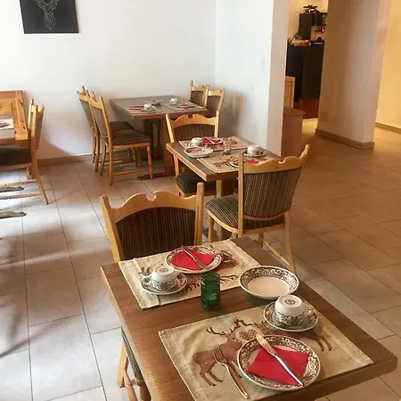 Pop Up Hotel 3*