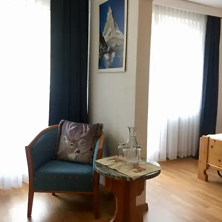 Pop Up 3* 체르마트