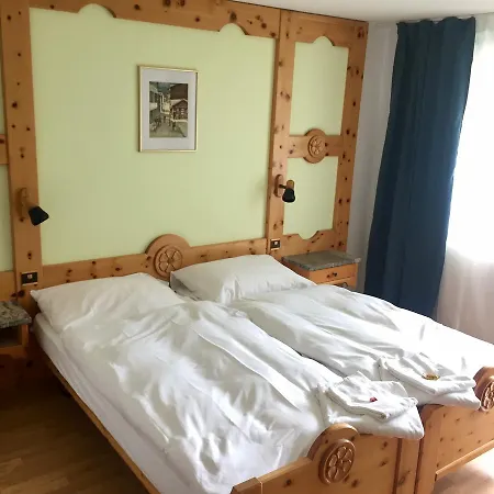 Pop Up Hotel Zermatt